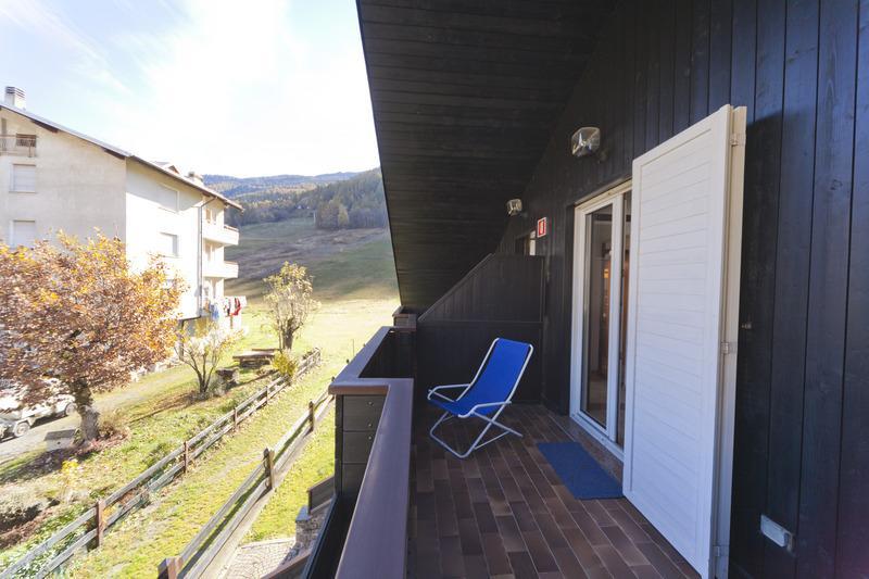 Chalet Dafne Hotel Aprica Esterno foto